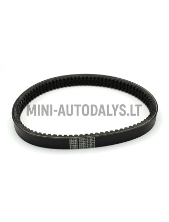 Piedziņas siksna 043 Eco BD52-2183