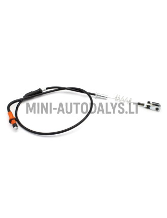 Pārnesumu pārslēgšanas trose uz priekšu Ligier / Microcar