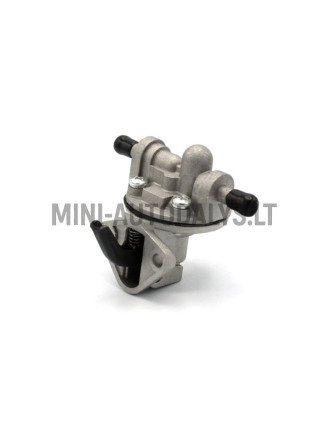 Degvielas sūknis mehāniskais Aixam Kubota