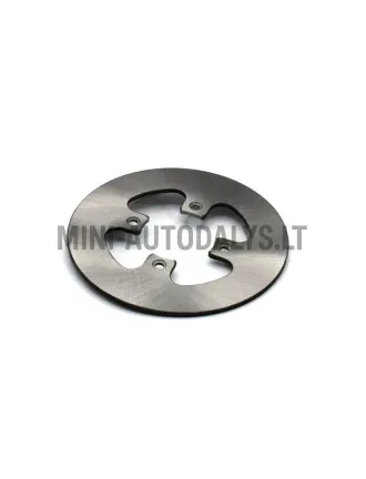 Aizmugurējais bremžu disks Ligier / JDM / Microcar 1002147 (Ø 170 mm)