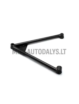 Piekares sviras trijstūris Microcar / Due / Ligier