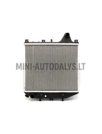 Radiators Aixam Vision / Sajūta / Emocija #15697 | Mini Auto Parts