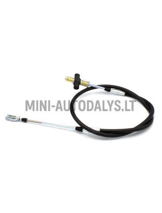 Pārnesumu pārslēgšanas trose JDM Albizia / Abaca / Aloes / Roxsy / Xheos