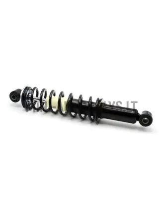 Aizmugurējais amortizators Ligier IXO #15703 | Mini Auto Parts
