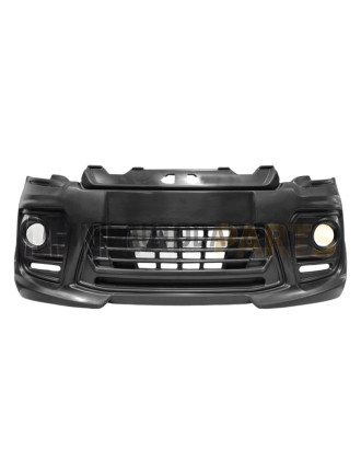 Priekšējais bamperis Ligier JS50 / JS50L Sport Ph2/Ph3