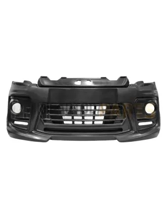 Priekšējais bamperis Ligier JS50 / JS50L Sport Ph2/Ph3
