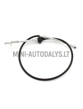 Aixam pārnesumu pārslēgšanas trose