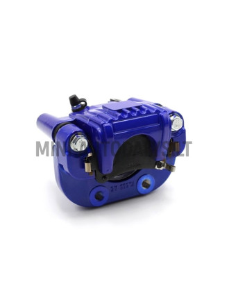 Priekšējais labais bremžu suport Aixam