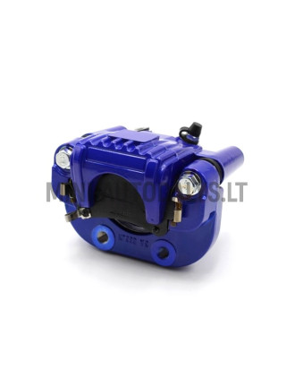 Priekšējais bremžu suporta kreisais Aixam