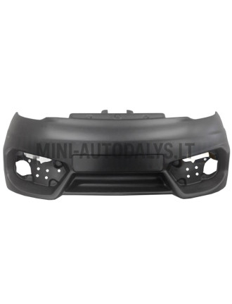 Priekšējais buferis Aixam Vision City / Coupe Sport