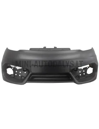 Priekšējais buferis Aixam Vision City / Coupe Sport