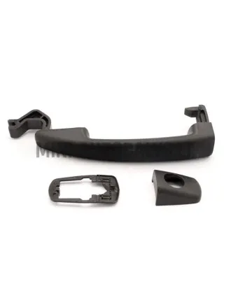 Ārējo durvju rokturis Ligier JS50 / JS50L / JS60