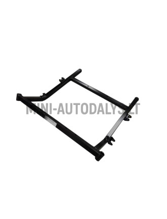 Apakšrāmja šasija Aixam Sensation / Emotion / Ambition