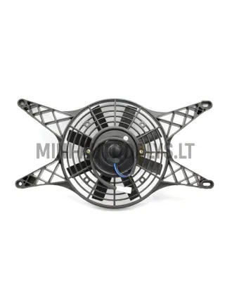 Dzesēšanas ventilatora radiators Ligier / Microcar