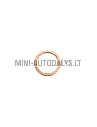 Temperatūras sensora blīvgredzens radiatoram Microcar / Ligier