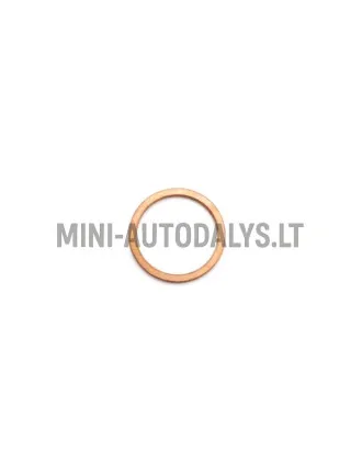 Temperatūras sensora blīvgredzens radiatoram Microcar / Ligier