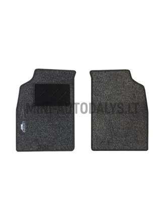 Grīdas paklājiņu komplekts Ligier / Microcar