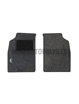 Grīdas paklājiņu komplekts Ligier / Microcar