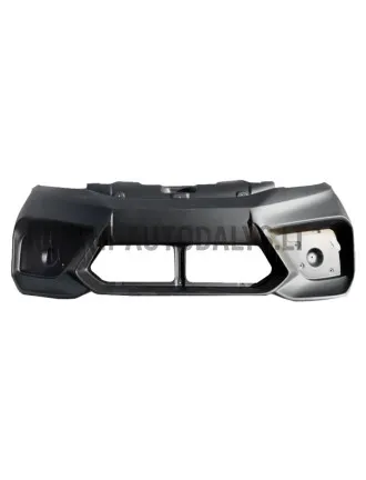Priekšējais bamperis Aixam Emotion GTI / GTO Sport #15760 | Mini Auto Parts