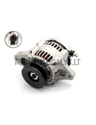 Ģenerators Yanmar / Aixam Kubota Z402 / Z482