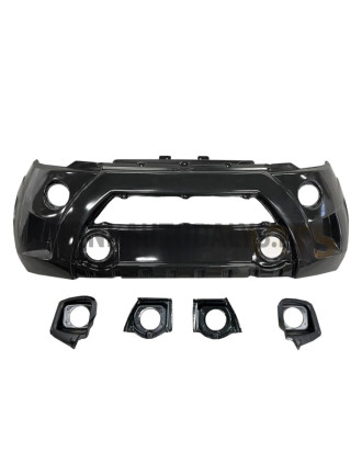 Priekšējais buferis Aixam Sensation Crossline / Crossover