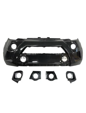 Priekšējais buferis Aixam Sensation Crossline / Crossover