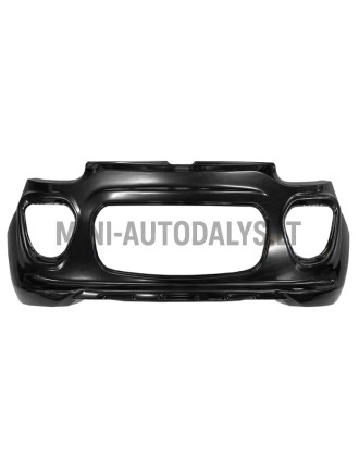 Priekšējais buferis Microcar MGO6 / Dué 6