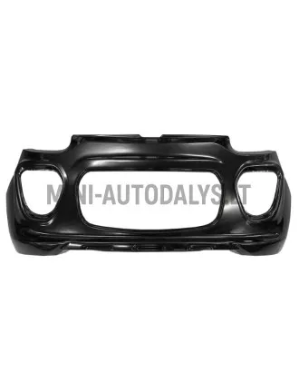 Priekšējais buferis Microcar MGO6 / Dué 6 #15773 | Mini Auto Parts
