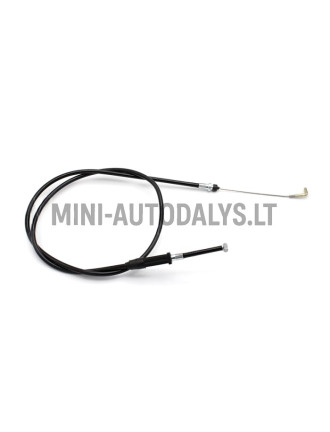 Durvju slēdzenes trose Ligier JS50 / JS50L / JS60