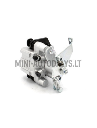 Kreisās puses aizmugurējais bremžu suporta komplekts Chatenet / Ligier / Microcar