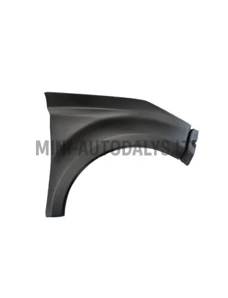 Aixam Emotion priekšējais labais spārns | Mini Auto Parts
