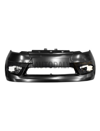 Aixam Sensation City / Crossline / Coupe priekšējais buferis