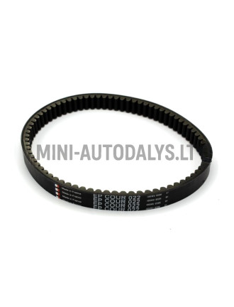 Pavaros siksna EPCOUR 022 Aixam B1211AA1096