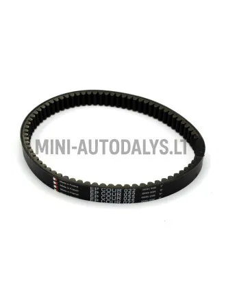 Pavaros siksna EPCOUR 022 Aixam B1211AA1096