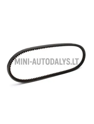 Ķīļsiksna Ligier / Microcar Lombardini 502 Progress (10x710 mm)