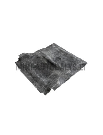 Aixam Sensation / Emotion / Ambition dzinēja aizsargplāksne apakšā