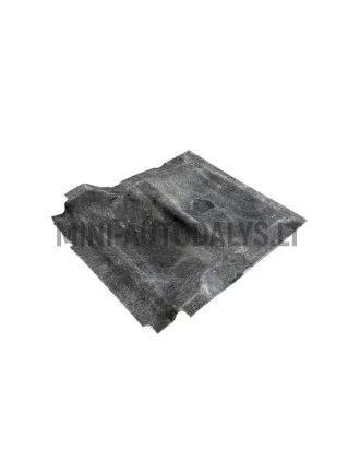 Aixam Sensation / Emotion / Ambition dzinēja aizsargplāksne apakšā