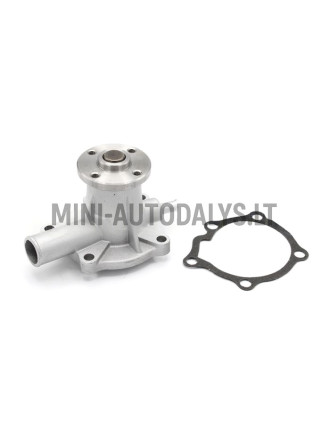 Ūdens sūknis Aixam Kubota Z402 (1. modelis)