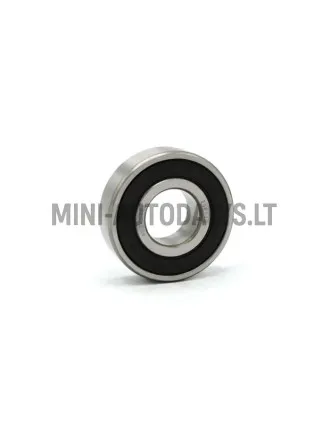 Pārnesumkārbas gultnis 6204 #15795 | Mini Auto Parts