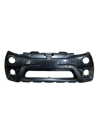 Priekšējais buferis "Aixam Crossline" / "Crossover Emotion"