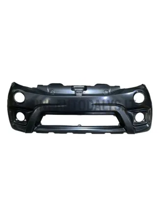 Priekšējais buferis "Aixam Crossline" / "Crossover Emotion"