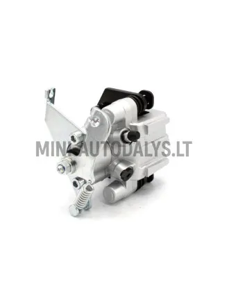 Aizmugurējais labais bremžu suporta komplekts Chatenet / Ligier / Microcar