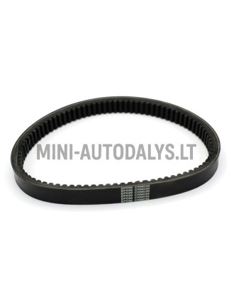 Piedziņas siksna 038 ECO Aixam B3211AA1103