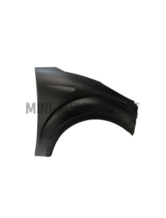 Labais priekšējais spārns Ligier JS50 / JS50L Ph2/Ph3