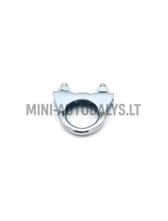 Izplūdes sistēmas skava (32 mm)