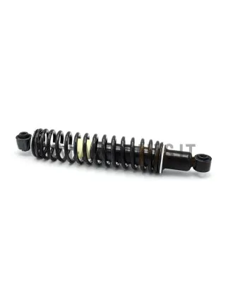 Aizmugurējais amortizators Aixam 1997-2010 #15839 | Mini Auto Parts