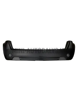 Aizmugurējais buferis Microcar MGO2 | Mini Auto Parts