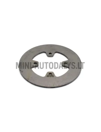 Aizmugurējais bremžu disks Casalini / Bellier (Ø 150 mm)