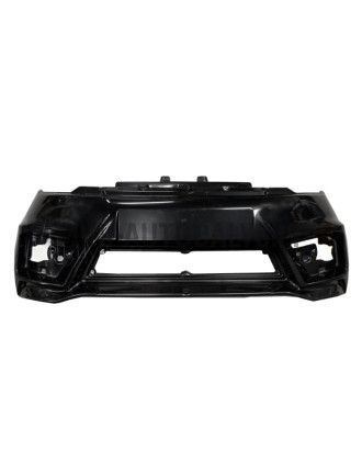 Priekšējais bamperis Aixam Sensation City / Coupe Sport