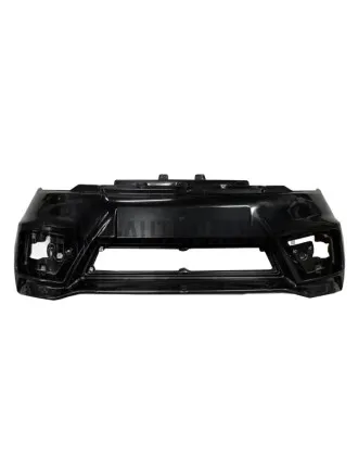 Priekšējais bamperis Aixam Sensation City / Coupe  #15854 | Mini Auto Parts